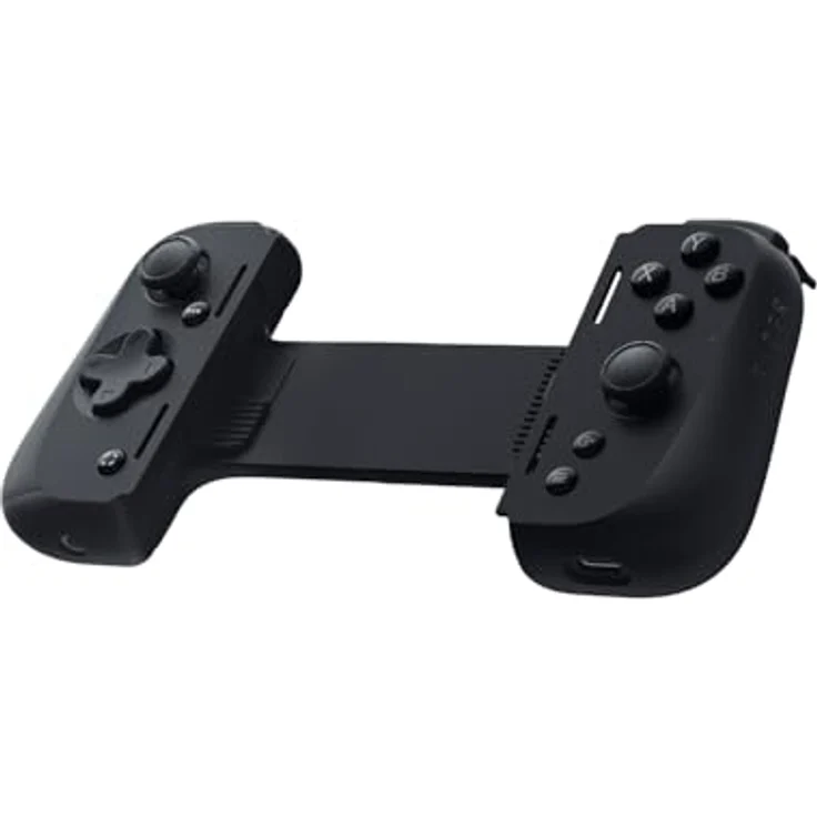 RAZER Razer Kishi V2 Pro (Android), Gamepad mit Razer Hypersense-Haptik, Multifunktionstasten, ausziehbares Mittelteil – Bild 12