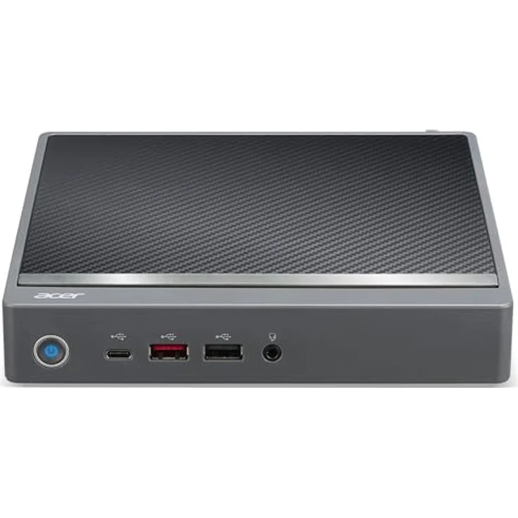 Acer Veriton VN2590G, Desktop-PC mit Intel Core i5, 16 GB RAM, 512 GB SSD und Intel Arc Graphics – Bild 3