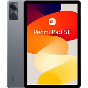 Bild für Xiaomi Redmi Pad SE 11.0 128GB/4GB WiFi Graphite Gray