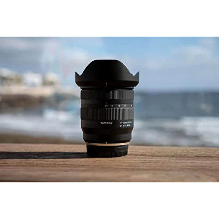 TAMRON 11-20mm F/2.8 Di III-A RXD für spiegellose APS-C-Kameras mit FUJIFILM X-Mount – Bild 2