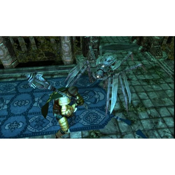 Neverwinter Nights 2 - Storm of Zehir (Add-On) (PC) – Bild 3