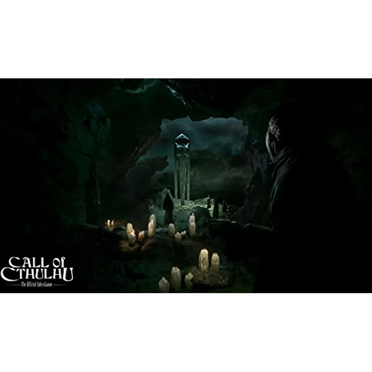 Call of Cthulhu (PS4) - Preisvergleich – Bild 4