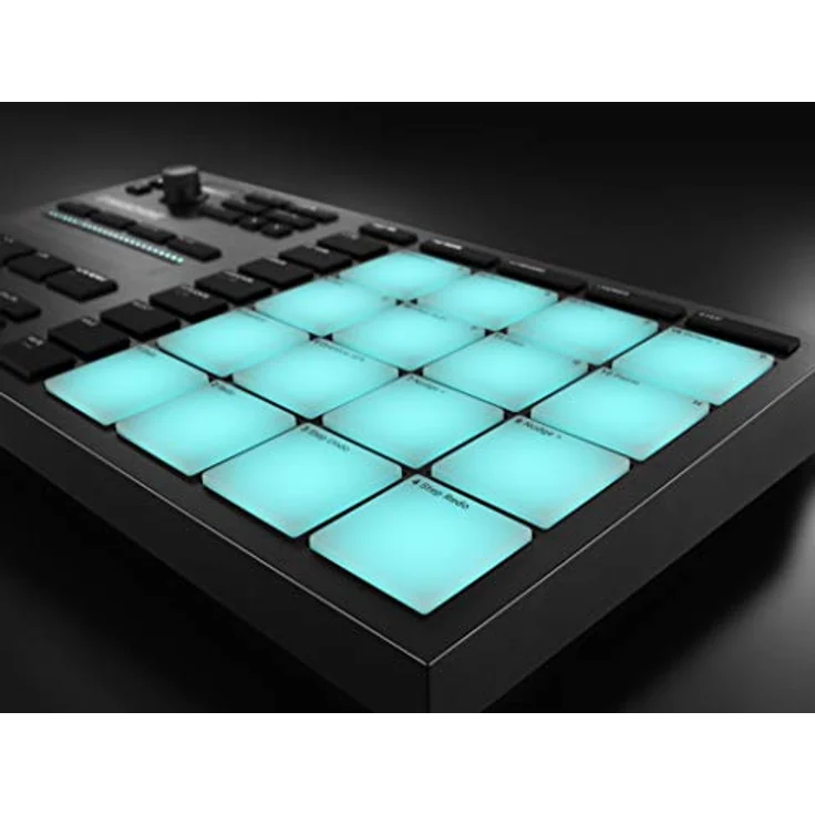 Native Instruments Maschine Mikro MK3 – Bild 7