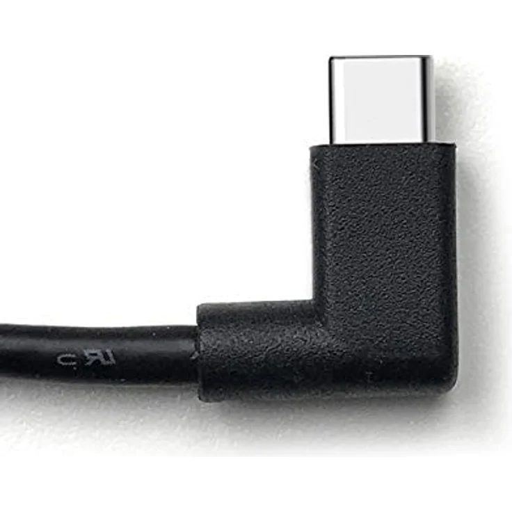 Smart things S24 C Scharge - Unterputz-Netzteil 12W Speziell für alle sDocks, Tablets und Phones mit USB-C Anschluss inklusive USB-C Adapter 30cm zum Laden des iPad | 5 V, 5%- 2400mA – Bild 2