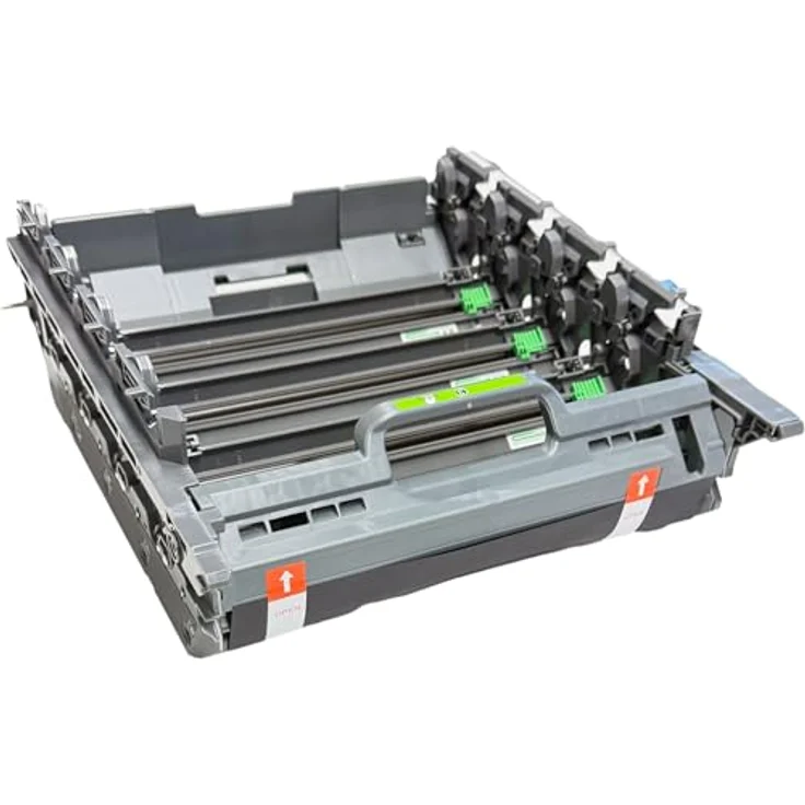 OBV Kompatible Trommeleinheit DR-421CL, ersetzt DR421CL für Brother DCP-L8410CDN, HL-L8260CDW, MFC-L8690CDW, bis 50.000 Seiten, hohe Druckqualität – Bild 4