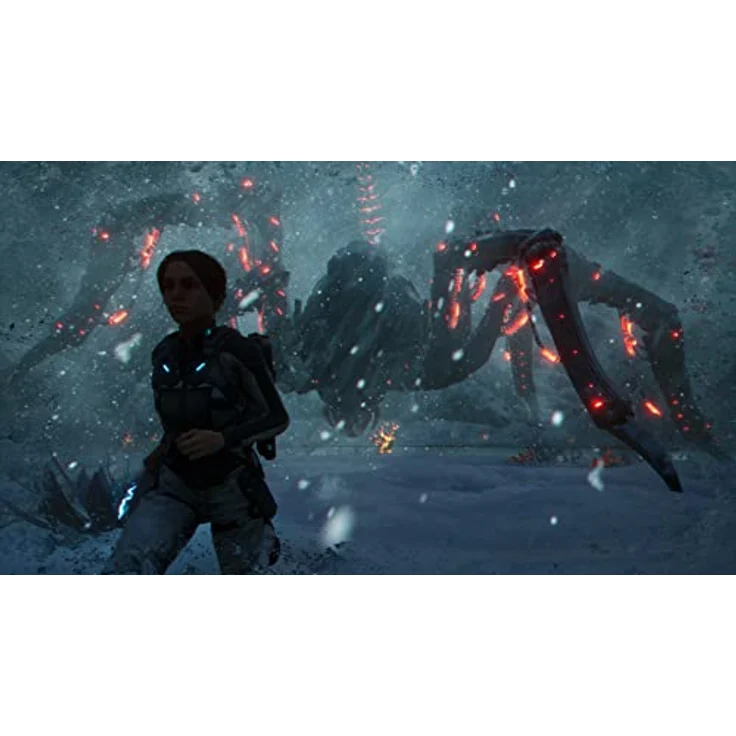 Scars Above (Xbox X) – Bild 4