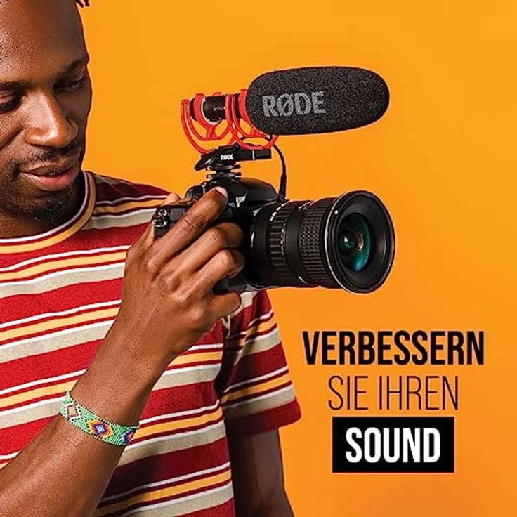 Rode VideoMic NTG Microphones – Bild 4