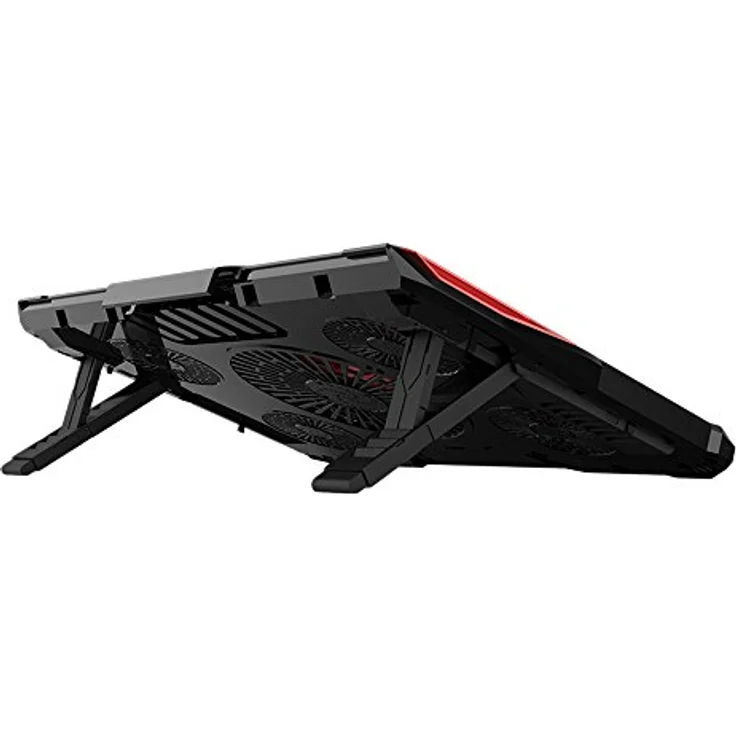 INCA INC-611GMS Gaming Notebook Laptop Kühlpads – Bild 5