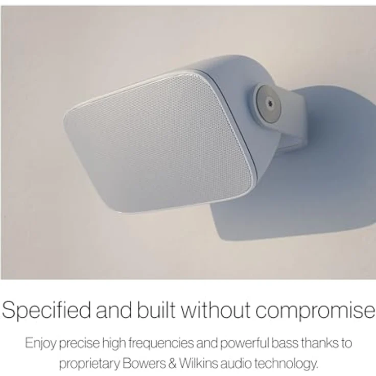 Bowers & Wilkins AM 1 – Bild 3
