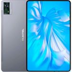 OUKITEL Ot5s 12 Tablet 4G 6GB/256GB 12´´ Durchsichtig LTE Schwarz