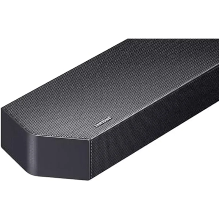 Samsung HW-Q610GF / Q600F Soundbar, 3.1.2 Kanal-System mit DTS Virtual:X, Dolby Atmos und kabellosem Subwoofer, schwarz – Bild 5