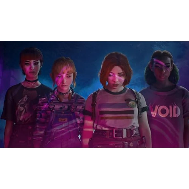 Lost Records: Bloom & Rage (Release TBA) - Sony PlayStation 5 - Abenteuer - PEGI 16 – Bild 9