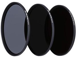Rollei F:X Pro ND Filterset