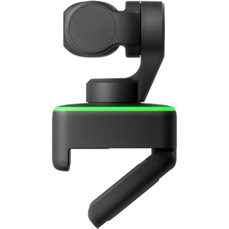 Insta360 LINK Webcam (CINSTBJ/A) – Bild 5