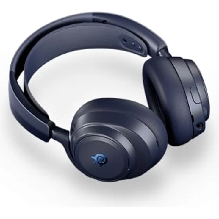 STEELSERIES Arctis Nova Pro Omni, Over-ear Gaming-Headset Bluetooth Blau – Bild 13