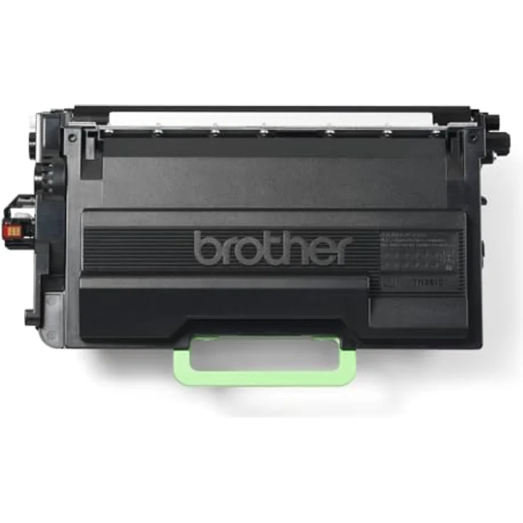 Brother Original TN-3610 Tonerkartusche Schwarz, druckt bis zu 18.000 Seiten gemäß ISO/IEC19752 – Bild 4