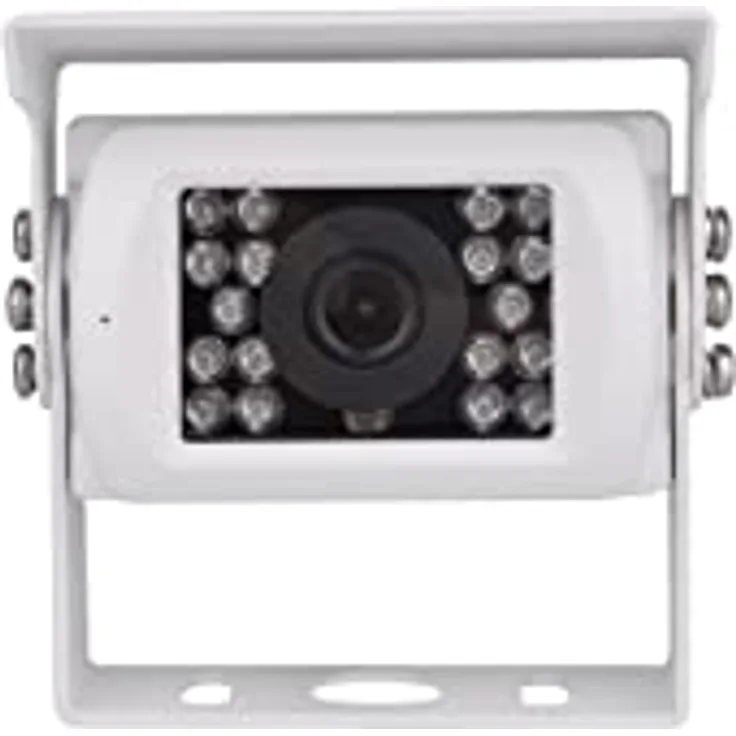 Blaupunkt RVC 2.0, Dashcam