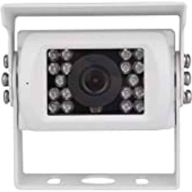 Blaupunkt RVC 2.0, Dashcam – Bild 1