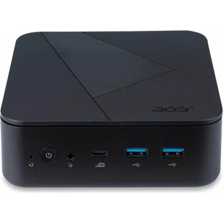 Acer Veriton NUC VN1502G-13U7U, Mini-PC mit Intel Core i7 1355U, 0 GB RAM, Intel Iris Xe Grafik, Wi-Fi 6, Bluetooth – Bild 7