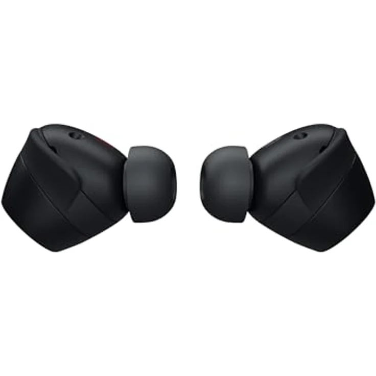 LG xboom Budslite, In-Ear Bluetooth Kopfhörer mit Noise Cancelling, IPX4-Spritzwasserschutz, Schwarz – Bild 5