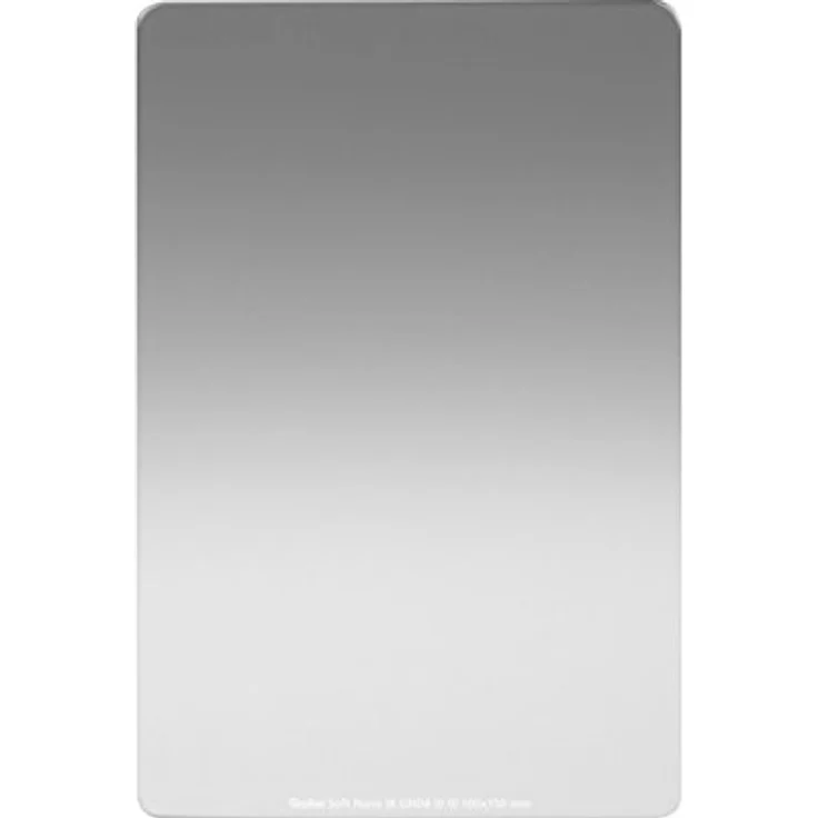 Rollei Mark II Filterhalter Starter Kit I Steckfiltersystem für 100mm Rechteckfilter, inkl Soft GND8 & CPL Filter, Objektivadapter 52 ? 82mm, Filtertasche – Bild 3