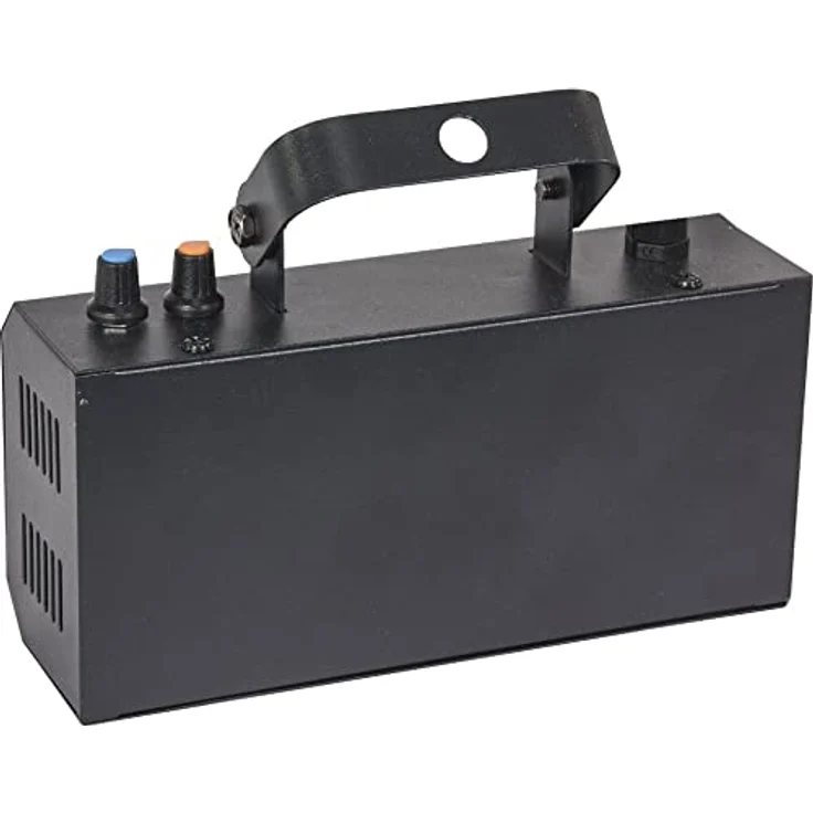 Ibiza Light & Sound STROBE40LED LED Strobe mit 2x 20W – Bild 3