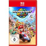 Mario Kart World – Offene Welt, 24-Spieler-Rennen & neue Modi exklusiv für Nintendo Switch 2