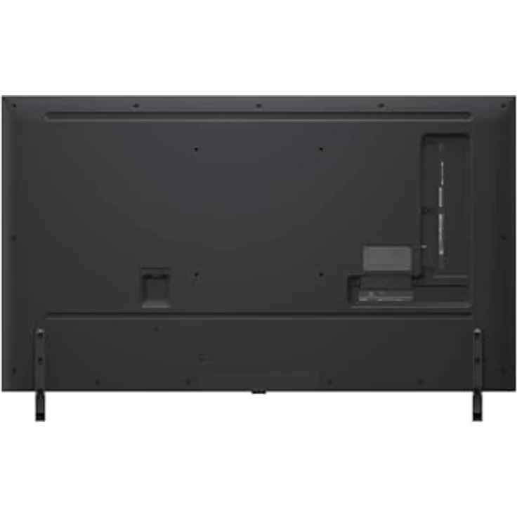 LG 55NANO90A6B NanoCell Smart TV, 55 Zoll (139 cm), 4K Ultra HD mit Smart TV Funktionen und vielfältigen Anschlussmöglichkeiten – Bild 4