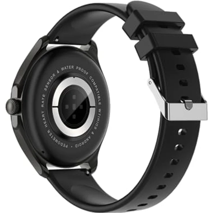 Beafon Smartwatch 402, 1,43“ (3,63cm) AMOLED Display, IP67, GPS kompatibel, Bluetooth 5.3 – Bild 4