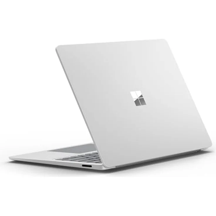 Microsoft Surface Laptop mit 5G for Business, 13.8" Intel Core Ultra 7, 32 GB RAM, 1 TB SSD, DE, Silber – Bild 5