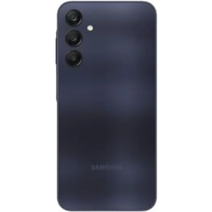 Samsung Galaxy A25 5G Smartphone, Simlockfrei ohne Vertrag, 256 GB, Blue Black – Bild 4