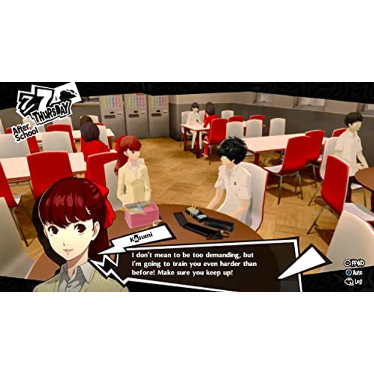 Persona 5 Royal (Nintendo Switch) – Bild 4