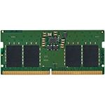 Kingston ValueRAM 16GB 5600MT/s DDR5 Non-ECC CL46 SODIMM (Kit of 2) 1Rx16 KVR56S46BS6K2-16 Laptop-Speicher