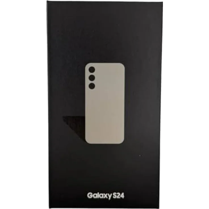 Samsung Galaxy S24 256GB/8GB RAM Dual-SIM Marble-Gray, Smartphone mit 5G-Unterstützung – Bild 3