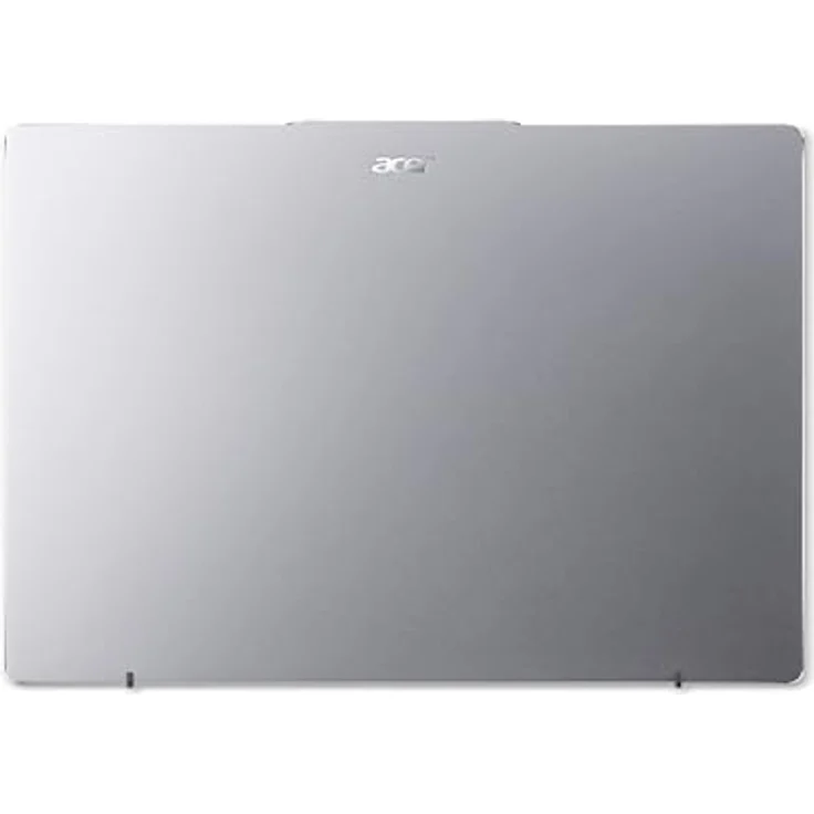 Acer Swift Go 16 OLED (SFG16-72-518S) Ultrabook/Laptop | 16" 3.2K OLED 120Hz Display | Intel Core Ultra 5 125U | 16 GB RAM | 512 GB SSD | Windows 11 | grau – Bild 5