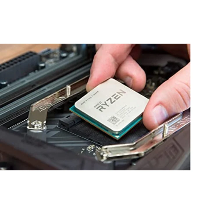AMD Ryzen 7 1800X - 3.6 GHz - 8 Kerne - 16 Threads - Sockel AM4 – Bild 4