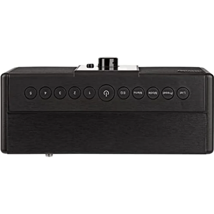 Telestar DIRA S 21i + - DAB+ Digitalradio & Internetradio (UKW/FM/DAB/DAB+ / Internet, WLAN, Stereo Radio, EWF Notfallwarnsystem, USB Aufnahmefunktion, Bluetooth, Streamingdienste) schwarz – Bild 5