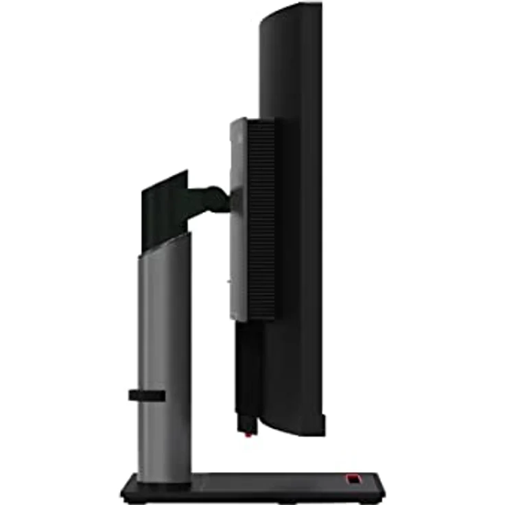 Lenovo ThinkVision P40W-20, 40 Zoll WUHD LED-Monitor mit 5120 x 2160 Auflösung, gebogen, 75 Hz, Raven Black – Bild 5