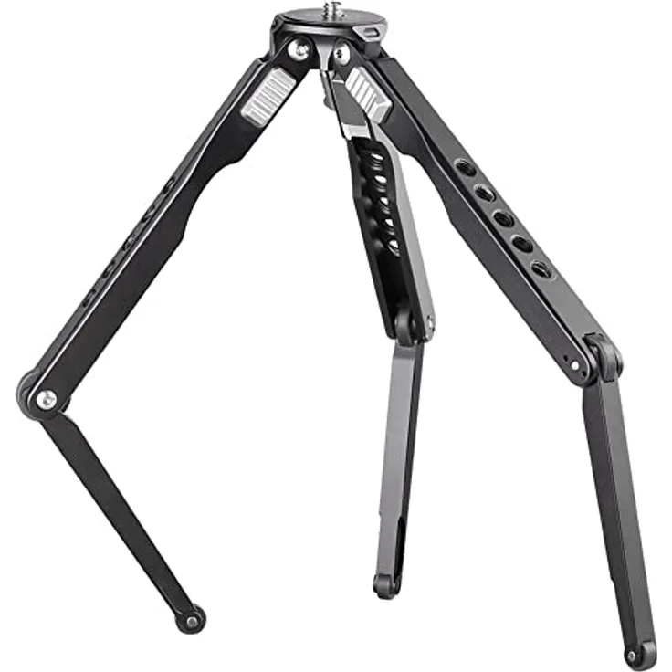 LEOFOTO Tischstativ MT-03