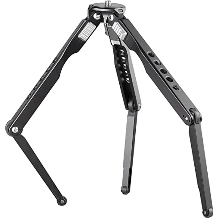 LEOFOTO Tischstativ MT-03 – Bild 1