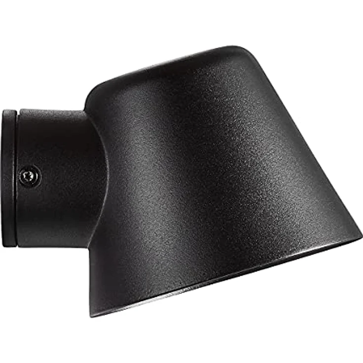 Nordlux Aleria 2019131003 Außenwandleuchte GU10 Schwarz – Bild 2