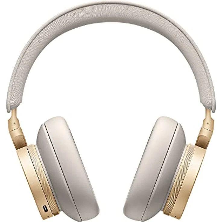 Bang & Olufsen Beoplay H95 Over-Ear-Kopfhörer (ANC, Freisprechfunktion, Bluetooth, Schwarz) – Bild 4