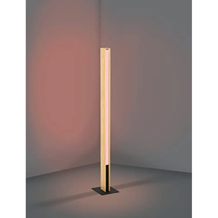 EGLO Smart-ZIG-LED-Stehlampe Anchorena-Z, 150 cm, RGB, CCT, dimmbar, kompatibel mit ZigBee und Bluetooth – Bild 6