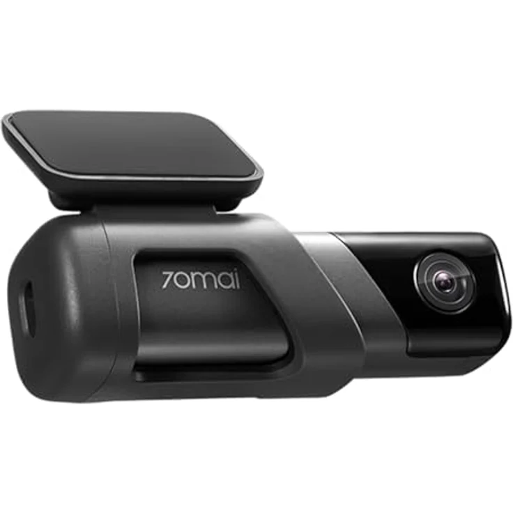 DASHCAM 170 DEGREE/M500 64GB 70MAI – Bild 3