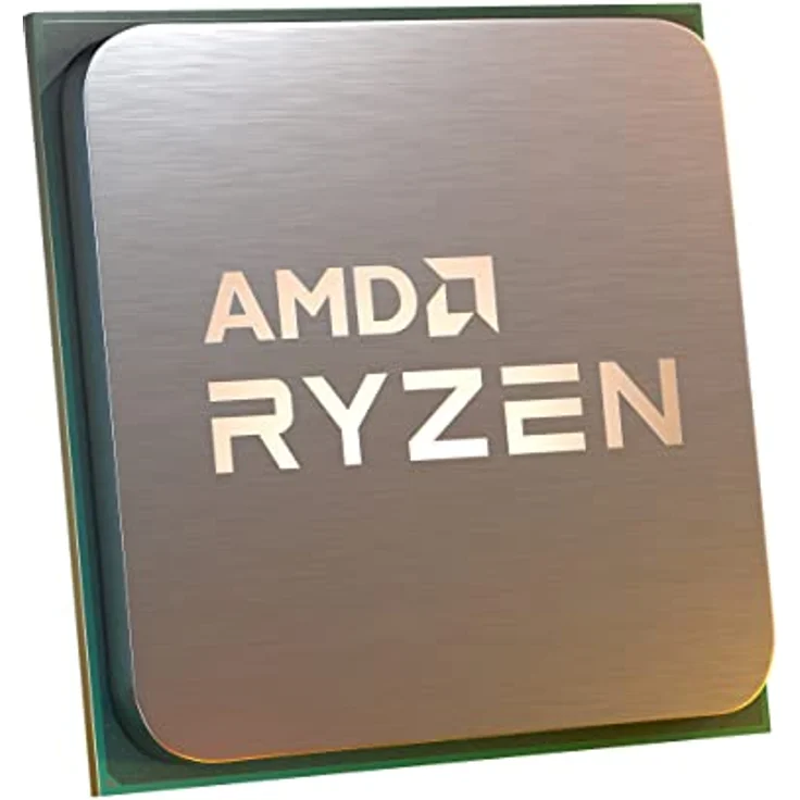 AMD Ryzen 5 4500 - 3,6 GHz - 6 Kerne - 12 Threads - 8 MB Cache-Speicher - Socket AM4 – Bild 4