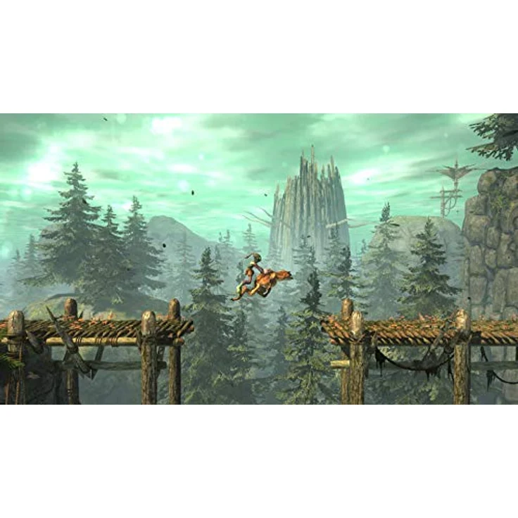 Activision Oddworld Collection Mehrsprachig Nintendo Switch – Bild 5