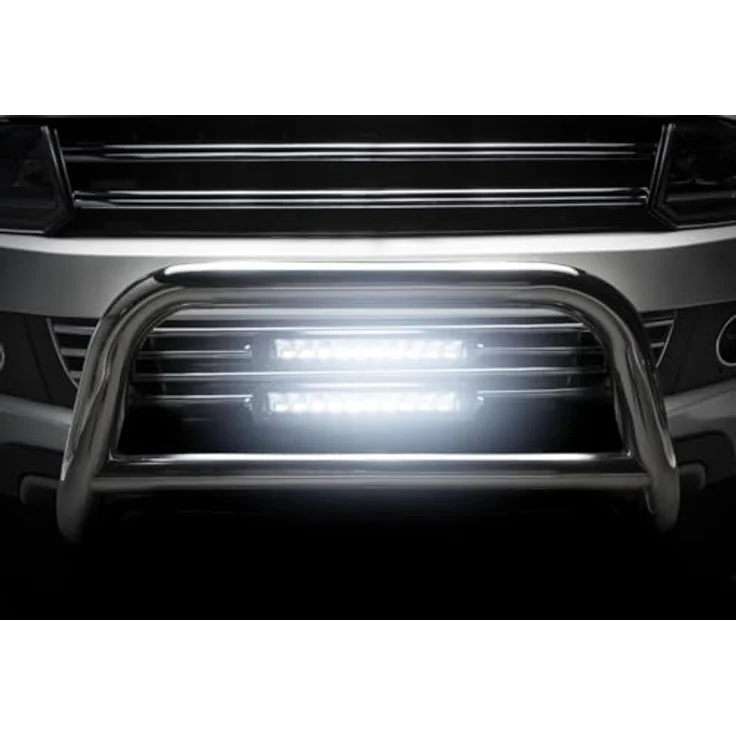 Osram Auto LEDDL103-SP LEDriving LIGHTBAR FX250-SP LED vorne (B x H x T) 309 x 77 x 93.5mm Schwarz – Bild 7