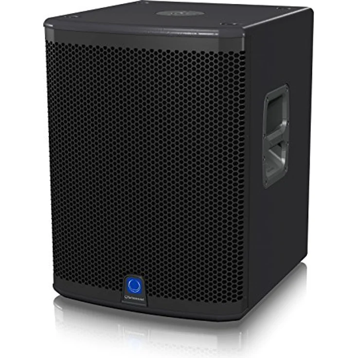 Turbosound iQ15B, Aktiv-Subwoofer 3000 Watt mit Klark Teknik DSP-Technologie, Speaker Modeling und ULTRANET Networking – Bild 5