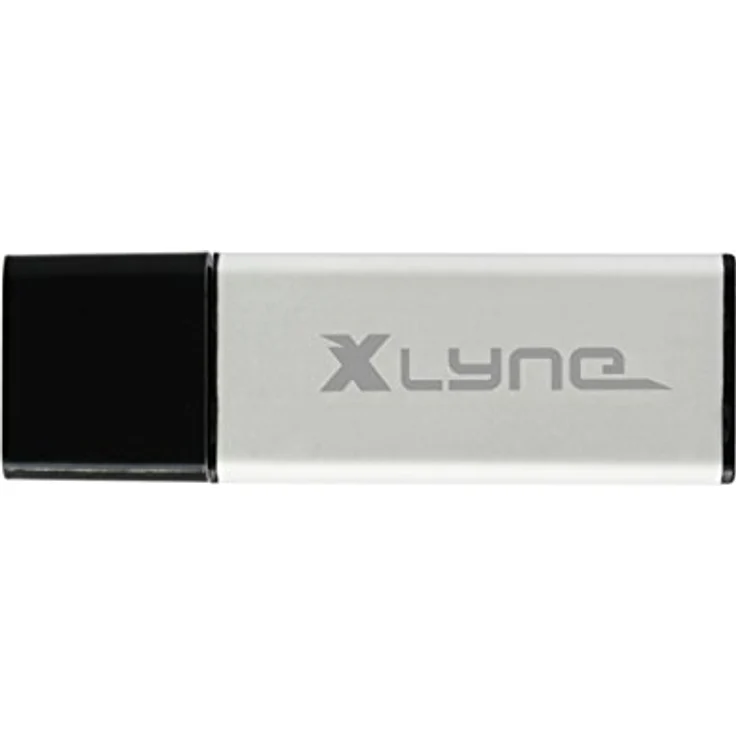 Xlyne Alu 4GB (177555) – Bild 3