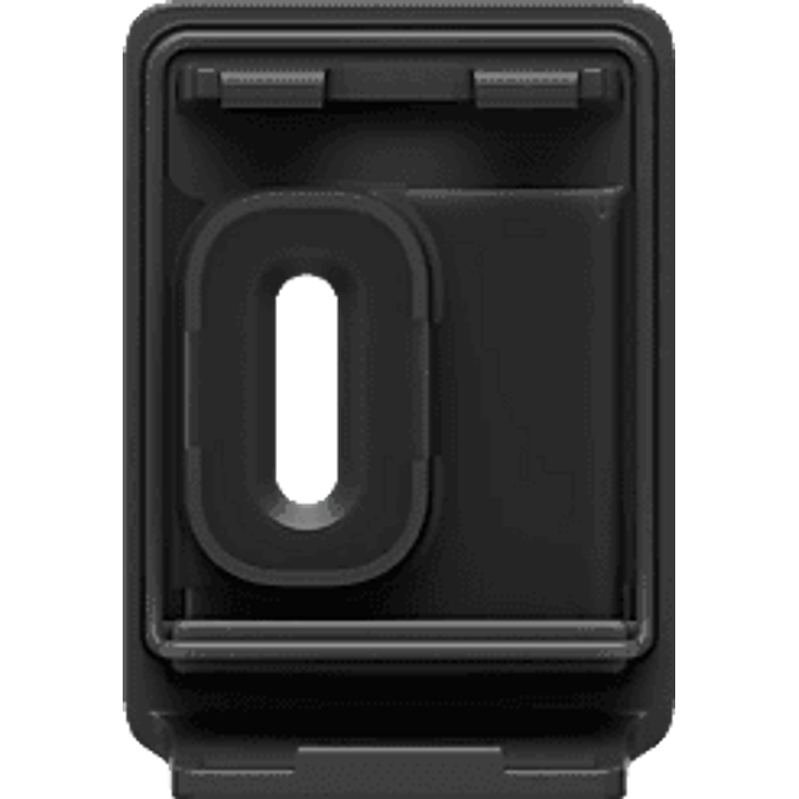 INSTA360 Ace Pro 2/Ace Pro, Allwetter-USB-Ladeabdeckung, spritzwassergeschützt, Schwarz, inklusive 1.5 m USB-C-Ladekabel